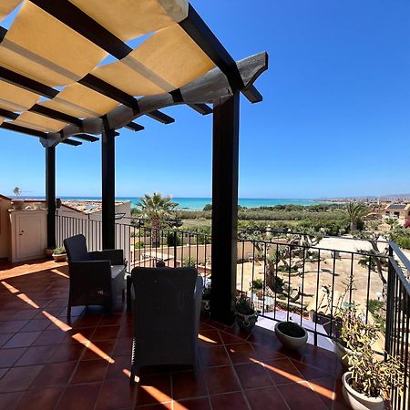 Apartamento Domus Mare Luxury San Leone Exterior foto