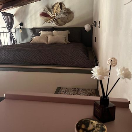 Apartamento Domus Mare Luxury San Leone Exterior foto