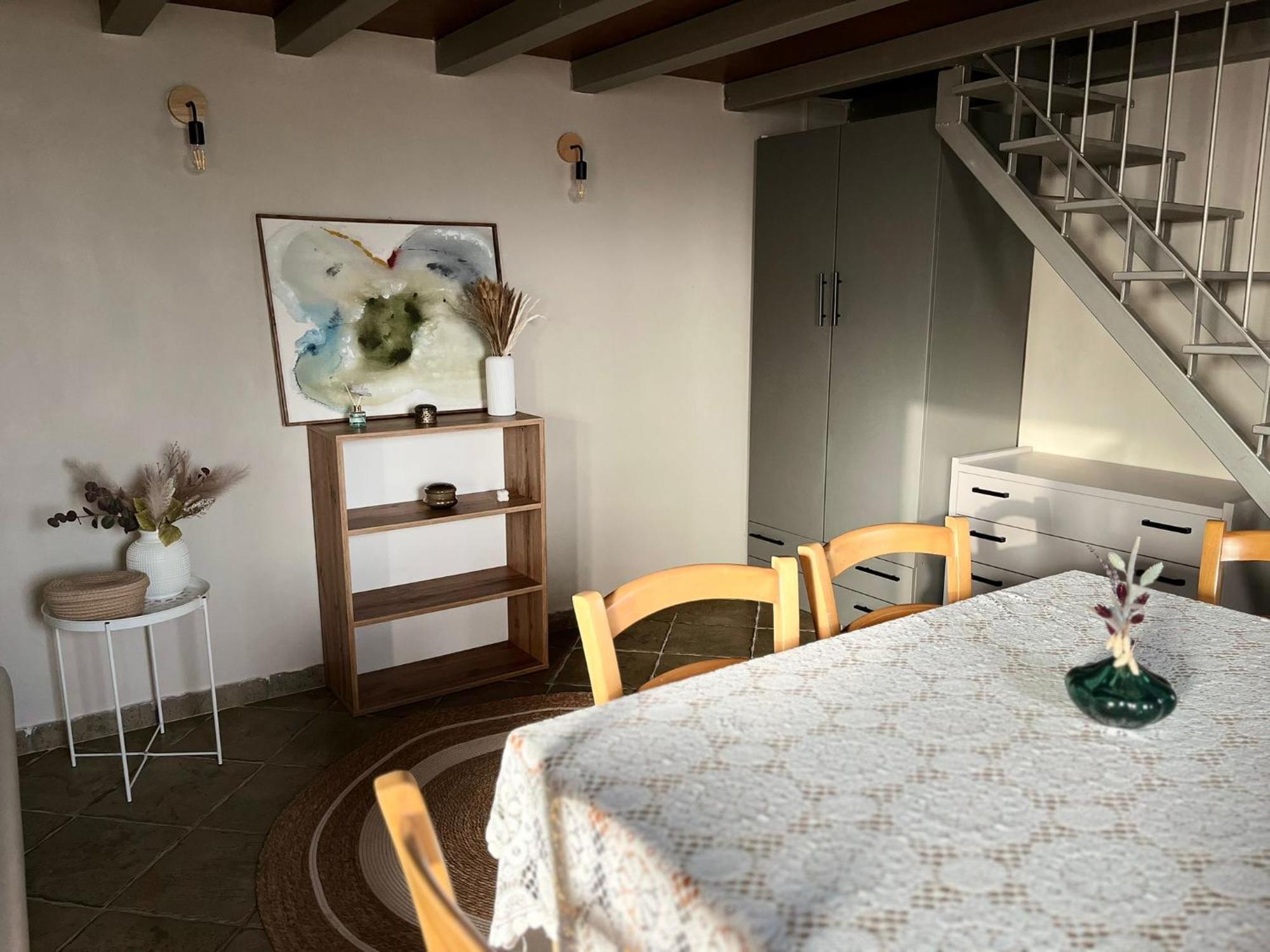 Apartamento Domus Mare Luxury San Leone Exterior foto