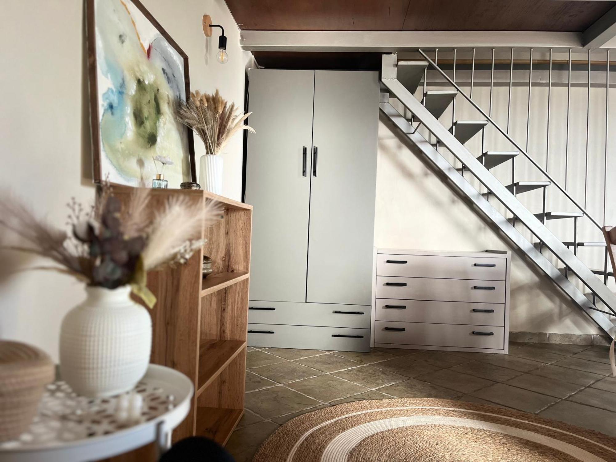 Apartamento Domus Mare Luxury San Leone Exterior foto