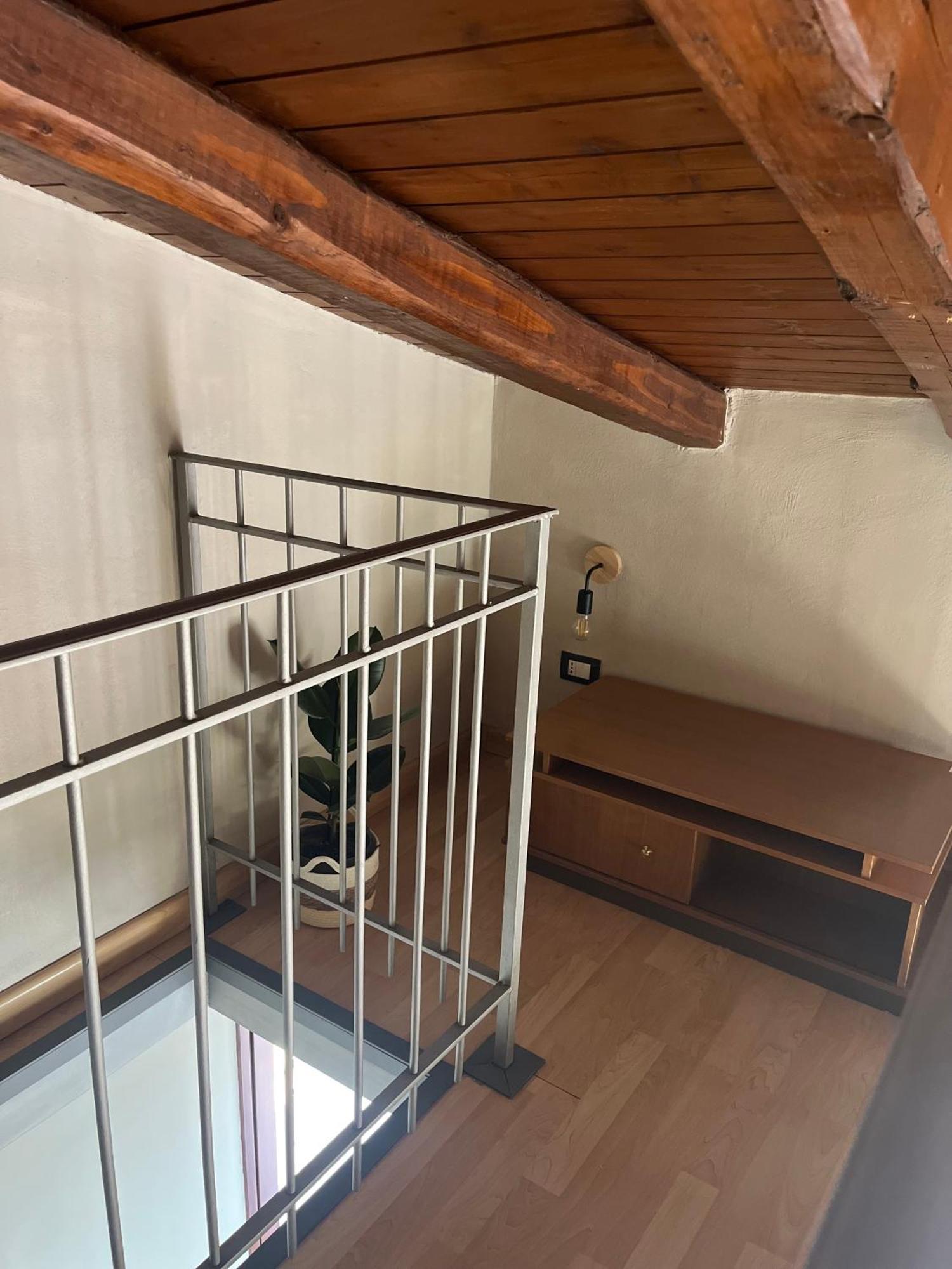 Apartamento Domus Mare Luxury San Leone Exterior foto