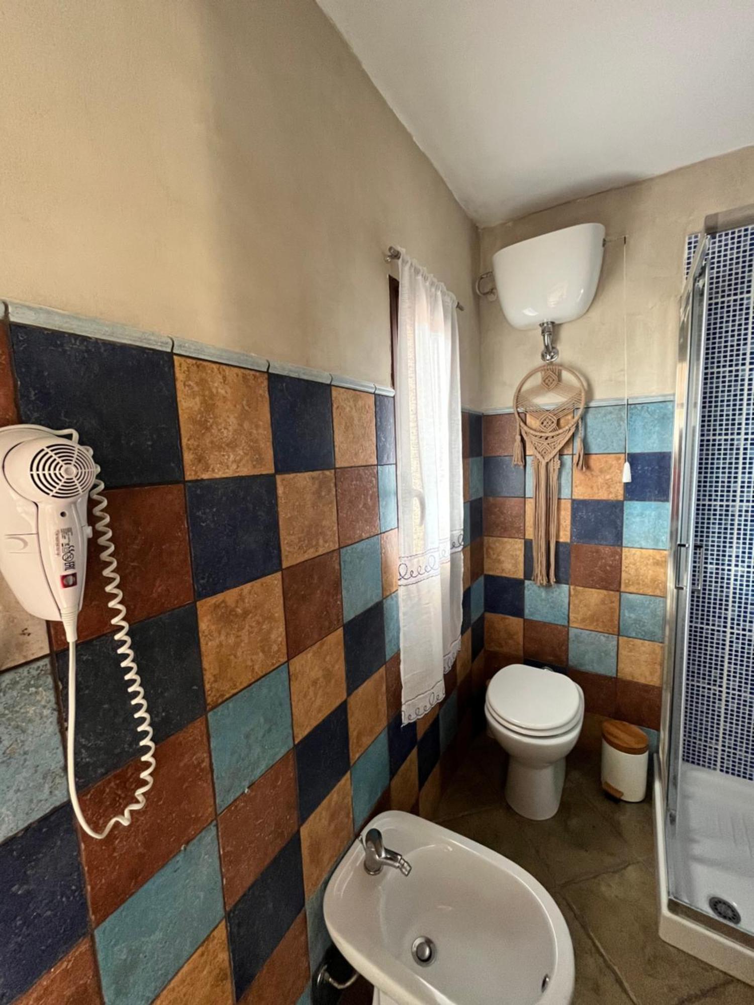 Apartamento Domus Mare Luxury San Leone Exterior foto