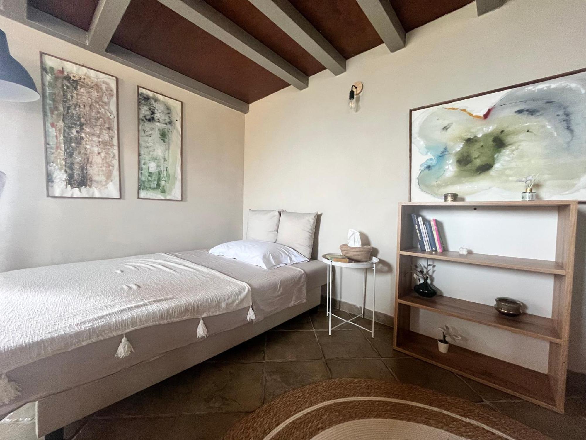 Apartamento Domus Mare Luxury San Leone Exterior foto